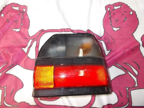 Φανάρι Πίσω Δεξί για RENAULT 19 (1992 - 1995) (L53) (B53) (C53) (L53) Sedan - 4dr (Chamade)