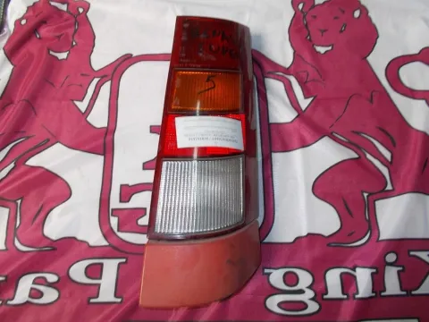 Φανάρι Πίσω Δεξί για RENAULT 5 (1972 - 1985)