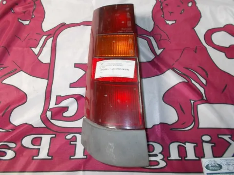 Φανάρι Πίσω Αριστερό για RENAULT 5 (1972 - 1985)