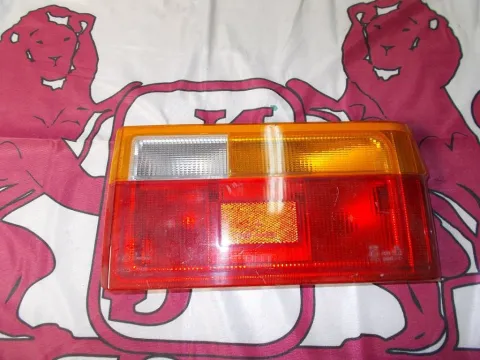 Φανάρι Πίσω Δεξί για RENAULT 9  (1972 - 1985)