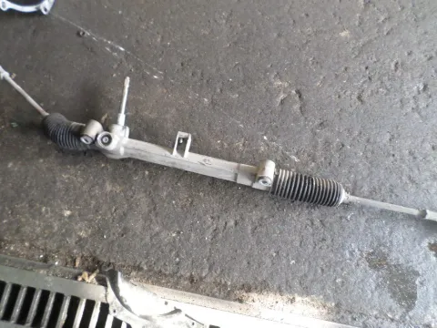 Κρεμαγιέρα Μηχανική για FIAT STILO (2001 - 2006) (192) Κρεμαγιέρα Μηχανική για FIAT STILO (2001 - 2006) (192)