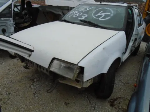 Τροπέτο Αμάξι κομπλέ Με Μηχανή (C3J710) Σασμάν Και Ζαντολάστιχα 175/70/13 για RENAULT 19 (1988 -1992) (B53) (C53) (L53) Sedan - 4dr (Chamade) 1400 (C3J710) Petrol 58 *ΔΒ* -  Τροπέτο Αμάξι κομπλέ Με Μηχανή (C3J710) Σασμάν Και Ζαντολάστιχα 175/70/13 για RENAULT 19 (1988 -1992) (B53) (C53) (L53) Sedan - 4dr (Chamade) 1400 (C3J710) Petrol 58 *ΔΒ* -