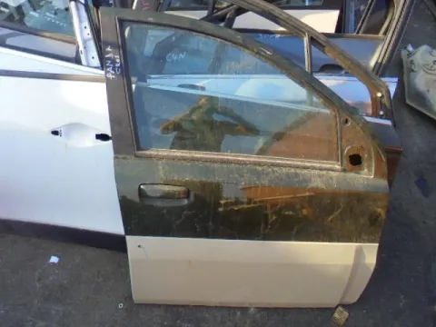 Πόρτα Εμπρός Δεξιά για FIAT PANDA (2004 - 2009 ) (169) Hatchback - 5dr CROSS , (2009 - 2011 ) (169) *Γ* Πόρτα Εμπρός Δεξιά για FIAT PANDA (2004 - 2009 ) (169) Hatchback - 5dr CROSS , (2009 - 2011 ) (169) *Γ*