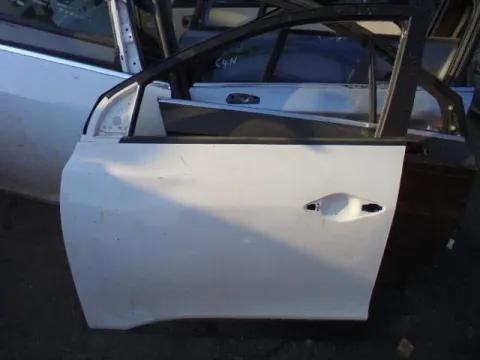 Πόρτα Εμπρός Αριστερή για HYUNDAI ix35 TUCSON (2010 - ) (LM) *Γ* Πόρτα Εμπρός Αριστερή για HYUNDAI ix35 TUCSON (2010 - ) (LM) *Γ*