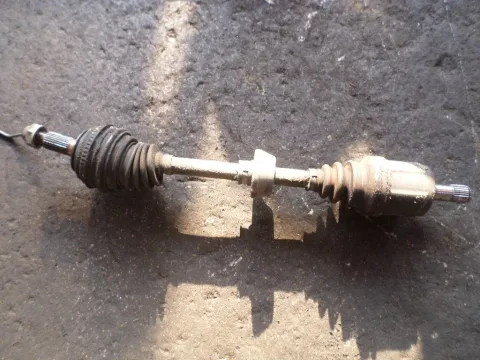 Ημιαξόνιο Εμπρός Δεξί Με ABS για HONDA CIVIC (1992 - 1995) (EG - H - J) 1600 (D16Z6) petrol 125 (EH9) SOHC-VTEC ESi , 1600 (D16Z6) petrol 125 (EG5) SOHC-VTEC ESi Ημιαξόνιο Εμπρός Δεξί Με ABS για HONDA CIVIC (1992 - 1995) (EG - H - J) 1600 (D16Z6) petrol 125 (EH9) SOHC-VTEC ESi , 1600 (D16Z6) petrol 125 (EG5) SOHC-VTEC ESi