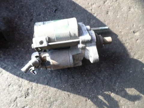 Μίζα για HONDA CIVIC (1992 - 1995) (EG - H - J) 1600 (D16Z6) petrol 125 (EH9) SOHC-VTEC ESi , 1600 (D16Z6) petrol 125 (EG5) SOHC-VTEC ESi Μίζα για HONDA CIVIC (1992 - 1995) (EG - H - J) 1600 (D16Z6) petrol 125 (EH9) SOHC-VTEC ESi , 1600 (D16Z6) petrol 125 (EG5) SOHC-VTEC ESi