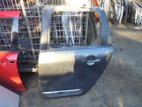 Πόρτα Πίσω Αριστερή για CITROEN C3 PICASSO (2013 -) , (2009 - 2012) *Γ* Πόρτα Πίσω Αριστερή για CITROEN C3 PICASSO (2013 -) , (2009 - 2012) *Γ*