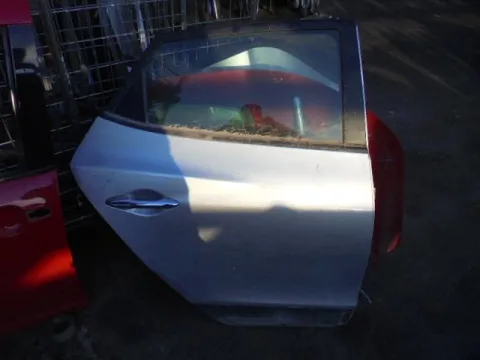 Πόρτα Πίσω Δεξιά για HYUNDAI ix35 TUCSON (2010 - ) (LM) *Γ* Πόρτα Πίσω Δεξιά για HYUNDAI ix35 TUCSON (2010 - ) (LM) *Γ*