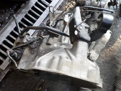 Κιβώτιο Ταχυτήτων (Σασμάν) Χειροκίνητο για NISSAN PRIMERA (1996 - 1999) (P11) 1600 GA16DE petrol 99 , 1600 (GA16DE) petrol 90 , (1996 - 1999) (WP11) 1600 (GA16DE) Petrol 90 , 1600 (GA16DE) petrol 99 Κιβώτιο Ταχυτήτων (Σασμάν) Χειροκίνητο για NISSAN PRIMERA (1996 - 1999) (P11) 1600 GA16DE petrol 99 , 1600 (GA16DE) petrol 90 , (1996 - 1999) (WP11) 1600 (GA16DE) Petrol 90 , 1600 (GA16DE) petrol 99