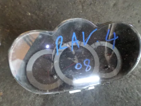 Κοντέρ για TOYOTA RAV-4 (2006 - 2009) (XA30) Κοντέρ για TOYOTA RAV-4 (2006 - 2009) (XA30)