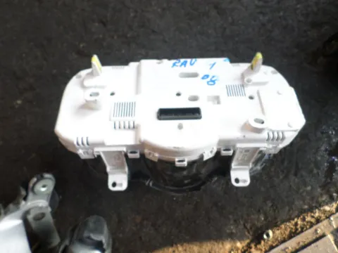 Κοντέρ για TOYOTA RAV-4 (2006 - 2009) (XA30) -  Κοντέρ για TOYOTA RAV-4 (2006 - 2009) (XA30) -