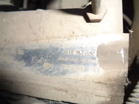 Τροπέτο Εμπρός Με Μηχανή Και Σασμάν (16 K4F) για ROVER 400 (1996 - 1999) (RT) 1600 (16 K4F) Petrol 112 DOHC-16V *Δ* -  Τροπέτο Εμπρός Με Μηχανή Και Σασμάν (16 K4F) για ROVER 400 (1996 - 1999) (RT) 1600 (16 K4F) Petrol 112 DOHC-16V *Δ* -