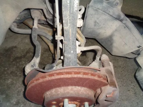 Τροπέτο Εμπρός Με Μηχανή Και Σασμάν (16 K4F) για ROVER 400 (1996 - 1999) (RT) 1600 (16 K4F) Petrol 112 DOHC-16V *Δ* -  Τροπέτο Εμπρός Με Μηχανή Και Σασμάν (16 K4F) για ROVER 400 (1996 - 1999) (RT) 1600 (16 K4F) Petrol 112 DOHC-16V *Δ* -