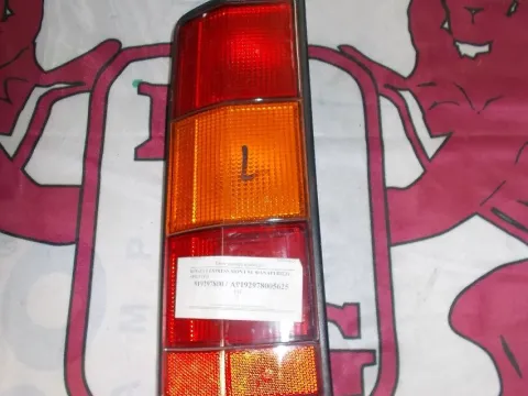 Φανάρι Πίσω Αριστερό για RENAULT EXPRESS (1988 - 1991)