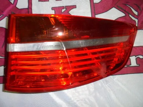 Φανάρι Πίσω Δεξί για BMW X6 (2008 - 2012) (E71) SUV- ΕΚΤΟΣ ΔΡΟΜΟΥ - 5dr Φανάρι Πίσω Δεξί για BMW X6 (2008 - 2012) (E71) SUV- ΕΚΤΟΣ ΔΡΟΜΟΥ - 5dr