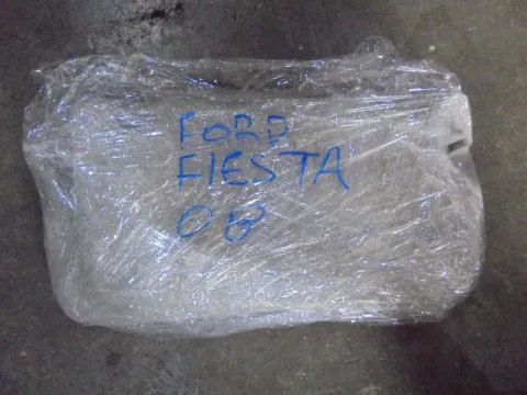 Σετ Σκιαδίων για FORD FIESTA (2008 - 2012) Mk6 (JA8) Σετ Σκιαδίων για FORD FIESTA (2008 - 2012) Mk6 (JA8)