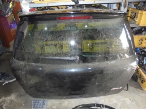 Πορτ-Μπαγκάζ για SUZUKI SWIFT (2006 - 2008) (RS) , (2008 - 2011) (RS) Πορτ-Μπαγκάζ για SUZUKI SWIFT (2006 - 2008) (RS) , (2008 - 2011) (RS)