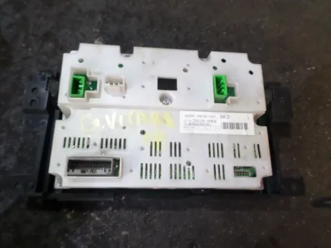 Χειριστήρια Καλοριφέρ για SUZUKI GRAND VITARA (2006 - 2009) (JB) - 