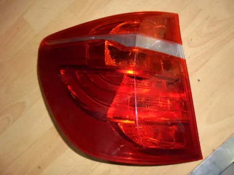 Φανάρι Πίσω Αριστερό για BMW X3 (2012- 2014) (F25) Φανάρι Πίσω Αριστερό για BMW X3 (2012- 2014) (F25)