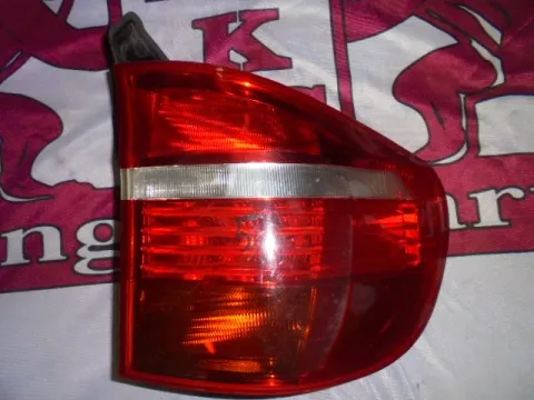 Φανάρι Πίσω Δεξί για BMW X5 (2007 - 2010) (E70) Φανάρι Πίσω Δεξί για BMW X5 (2007 - 2010) (E70)