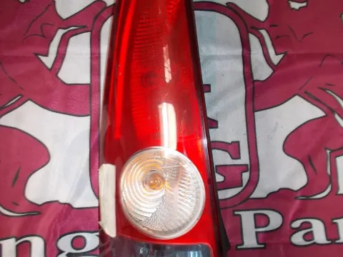 Φανάρι Πίσω Αριστερό για RENAULT ESPACE (2003 - 2006) (JK0) (JK1) Φανάρι Πίσω Αριστερό για RENAULT ESPACE (2003 - 2006) (JK0) (JK1)