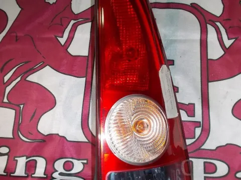 Φανάρι Πίσω Δεξί για RENAULT ESPACE (2003 - 2006) (JK0) (JK1) Φανάρι Πίσω Δεξί για RENAULT ESPACE (2003 - 2006) (JK0) (JK1)