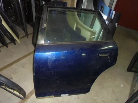 Πόρτα Πίσω Αριστερή για HONDA CIVIC (2001 - 2003) (EP - S - U - V - M) Hatchback - 5dr , (2004 - 2005) (EP - S - U - V - M) Πόρτα Πίσω Αριστερή για HONDA CIVIC (2001 - 2003) (EP - S - U - V - M) Hatchback - 5dr , (2004 - 2005) (EP - S - U - V - M)
