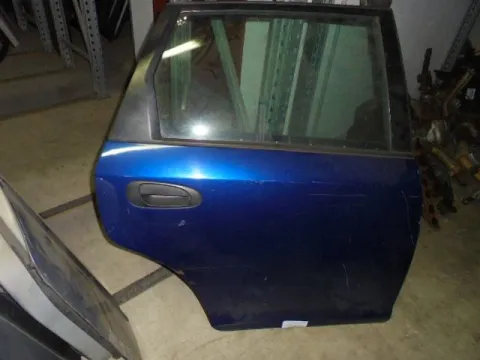 Πόρτα Πίσω Δεξιά (Λίγο Χτυπημένη) για HONDA CIVIC (2001 - 2003) (EP - S - U - V - M) Hatchback - 5dr , (2004 - 2005) (EP - S - U - V - M) Πόρτα Πίσω Δεξιά (Λίγο Χτυπημένη) για HONDA CIVIC (2001 - 2003) (EP - S - U - V - M) Hatchback - 5dr , (2004 - 2005) (EP - S - U - V - M)