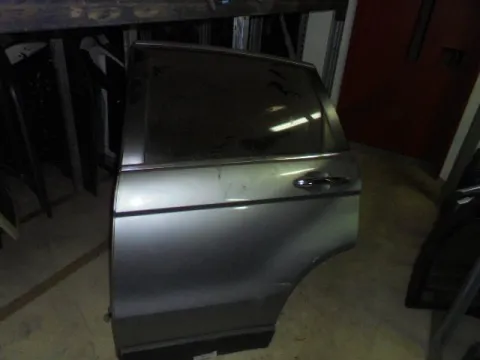 Πόρτα Πίσω Αριστερή για HONDA CRV (2007 - 2009) (RE) , (2010 - 2012) (RE) Πόρτα Πίσω Αριστερή για HONDA CRV (2007 - 2009) (RE) , (2010 - 2012) (RE)