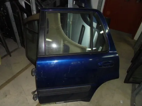 Πόρτα Πίσω Αριστερή για HONDA CRV (1996 - 1998) (RD) , (1998 - 2001) (RD) Πόρτα Πίσω Αριστερή για HONDA CRV (1996 - 1998) (RD) , (1998 - 2001) (RD)