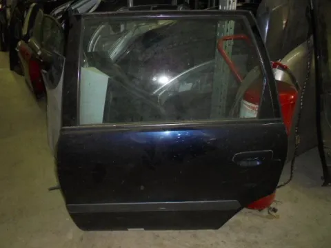 Πόρτα Πίσω Αριστερή για MITSUBISHI SPACE WAGON 1997 - 2003 Πόρτα Πίσω Αριστερή για MITSUBISHI SPACE WAGON 1997 - 2003