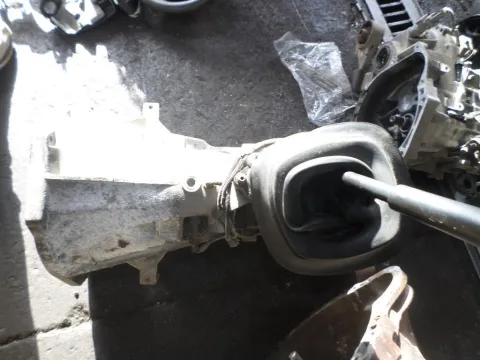 Κιβώτιο Ταχυτήτων (Σασμάν) Χειροκίνητο για FORD TRANSIT (1995 - 2000) (EA_) 2000 (NSF)(NSG) Petrol 114 Κιβώτιο Ταχυτήτων (Σασμάν) Χειροκίνητο για FORD TRANSIT (1995 - 2000) (EA_) 2000 (NSF)(NSG) Petrol 114