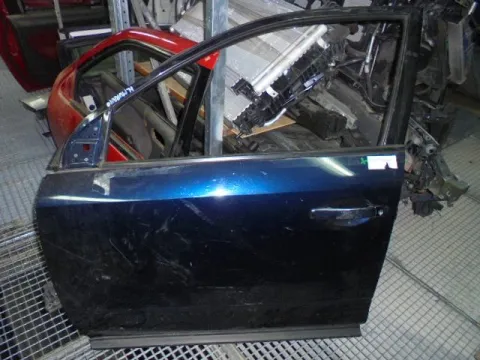 Πόρτα Εμπρός Αριστερή για NISSAN MURANO (2004 - 2008) (Z50) Πόρτα Εμπρός Αριστερή για NISSAN MURANO (2004 - 2008) (Z50)