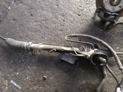 Κρεμαγιέρα Υδραυλική για SEAT IBIZA (2008 - 2013) (6J) Κρεμαγιέρα Υδραυλική για SEAT IBIZA (2008 - 2013) (6J)