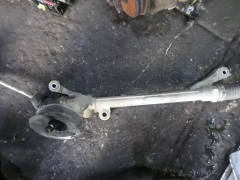 Κρεμαγιέρα Μηχανική για MAZDA 2 (2008 - 2011) (DE) Κρεμαγιέρα Μηχανική για MAZDA 2 (2008 - 2011) (DE)