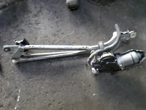 Μοτέρ Κίνησης Εμπρός Υαλοκαθαριστήρων για TOYOTA RAV-4 (2006 - 2009) (XA30) ΠΑΛΕΤΑ 2 *297326* Μοτέρ Κίνησης Εμπρός Υαλοκαθαριστήρων για TOYOTA RAV-4 (2006 - 2009) (XA30) ΠΑΛΕΤΑ 2 *297326*