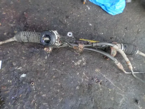 Κρεμαγιέρα Υδραυλική για HYUNDAI GETZ (2002 - 2005) (TB) 1100 G4HD petrol 63 Κρεμαγιέρα Υδραυλική για HYUNDAI GETZ (2002 - 2005) (TB) 1100 G4HD petrol 63