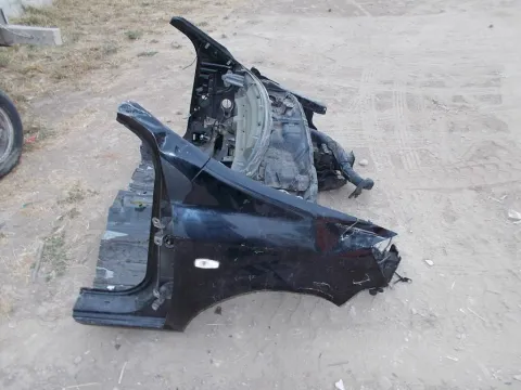 Τροπέτο Εμπρός Κουφάρι για HYUNDAI GETZ (2002 - 2005) (TB) *Δ* Τροπέτο Εμπρός Κουφάρι για HYUNDAI GETZ (2002 - 2005) (TB) *Δ*