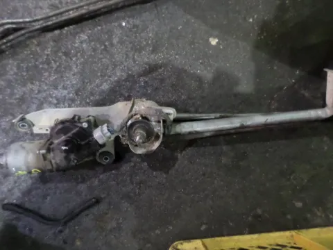 Μοτέρ Κίνησης Εμπρός Υαλοκαθαριστήρων για MITSUBISHI COLT (2005 - 2008 ) (CZ) , (2006 - 2009) (CZC)  ΠΑΛΕΤΑ 1 *297288* Μοτέρ Κίνησης Εμπρός Υαλοκαθαριστήρων για MITSUBISHI COLT (2005 - 2008 ) (CZ) , (2006 - 2009) (CZC)  ΠΑΛΕΤΑ 1 *297288*