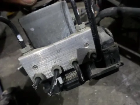 Μονάδα ABS 06265231502 για MITSUBISHI COLT (2005 - 2008 ) (CZ) , (2006 - 2009) (CZC) Μονάδα ABS 06265231502 για MITSUBISHI COLT (2005 - 2008 ) (CZ) , (2006 - 2009) (CZC)