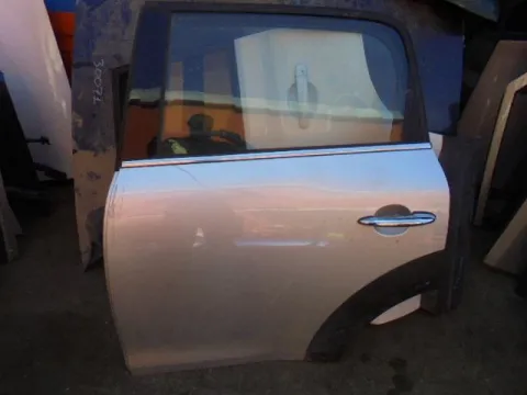 Πόρτα Πίσω Αριστερή για MINI MINI COOPER (2012 - ) ( ) Ηatchback - 5dr Countryman Πόρτα Πίσω Αριστερή για MINI MINI COOPER (2012 - ) ( ) Ηatchback - 5dr Countryman