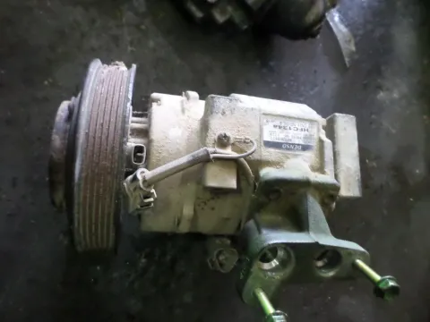 Συμπιεστής A-C (Κομπρέσορας) (4472203913) για TOYOTA AVENSIS (2000 - 2003) (T220) 1800 1ZZ-FE petrol 129 VVT-i Συμπιεστής A-C (Κομπρέσορας) (4472203913) για TOYOTA AVENSIS (2000 - 2003) (T220) 1800 1ZZ-FE petrol 129 VVT-i