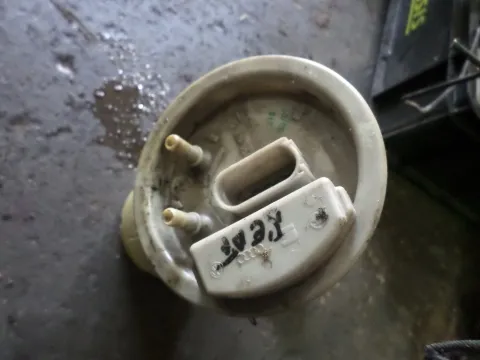 Αντλία Καυσίμου (Τρόμπα Πετρελαίου) για VW POLO (2005 - 2009) (9N3 ) Αντλία Καυσίμου (Τρόμπα Πετρελαίου) για VW POLO (2005 - 2009) (9N3 )