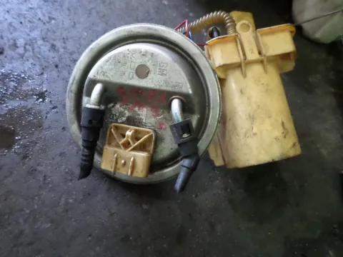 Αντλία Καυσίμου (Τρόμπα Πετρελαίου) για OPEL ASTRA (1998 - 2004) G Αντλία Καυσίμου (Τρόμπα Πετρελαίου) για OPEL ASTRA (1998 - 2004) G