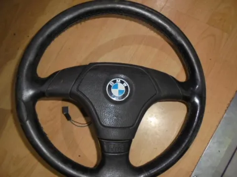 Αερόσακος Εμπρός Οδηγού με Τιμόνι για BMW 3 Series (1995 - 2000) (E36 F-L) Αερόσακος Εμπρός Οδηγού με Τιμόνι για BMW 3 Series (1995 - 2000) (E36 F-L)