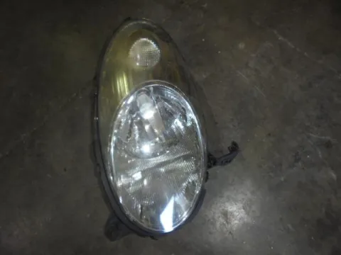 Φανάρι Εμπρός Αριστερό για NISSAN MICRA (2003 - 2005) (K12)