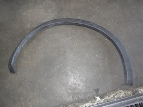 Φρύδια Φτερών Πίσω Δεξιό για NISSAN QASHQAI (2007 - 2010) (J10) (JJ10) , (2010 - 2014) ( ) Φρύδια Φτερών Πίσω Δεξιό για NISSAN QASHQAI (2007 - 2010) (J10) (JJ10) , (2010 - 2014) ( )