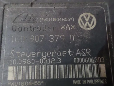 Μονάδα ABS 1j0614417c για SEAT LEON (1999 - 2005) (1MZ) -  Μονάδα ABS 1j0614417c για SEAT LEON (1999 - 2005) (1MZ) -