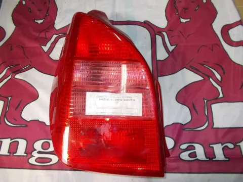Φανάρι Πίσω Αριστερό για CITROEN C2 (2003 - 2008) (JM) Φανάρι Πίσω Αριστερό για CITROEN C2 (2003 - 2008) (JM)