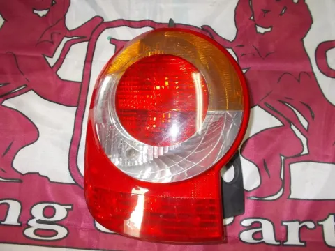Φανάρι Πίσω Αριστερό Πορτοκαλί Φλας για RENAULT MODUS (2005 - 2008) (FP) (JP) Φανάρι Πίσω Αριστερό Πορτοκαλί Φλας για RENAULT MODUS (2005 - 2008) (FP) (JP)